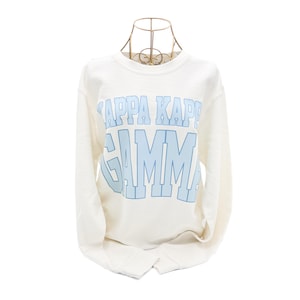 Kappa Kappa Gamma Sweatshirt