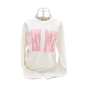 Phi Mu Sweatshirt