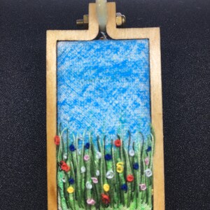 Wildflower Meadow