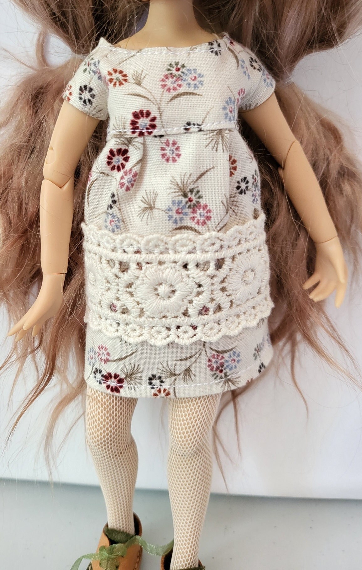 Cute dress for Blythe