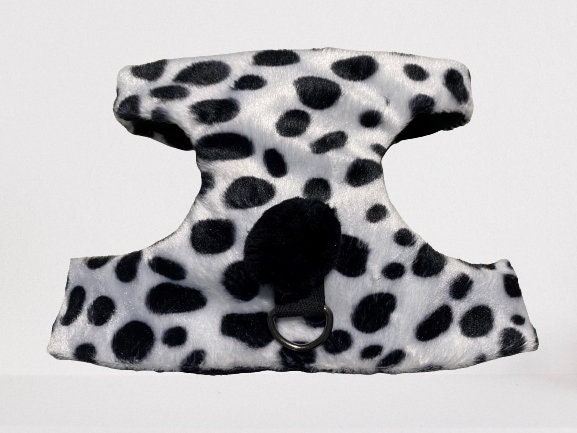 Harnais Original et Douillet Pour Chien ou Chat Panty Taille M