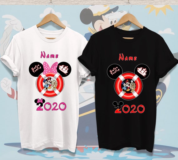 Shirts Disney Cruise Shirts Matching 