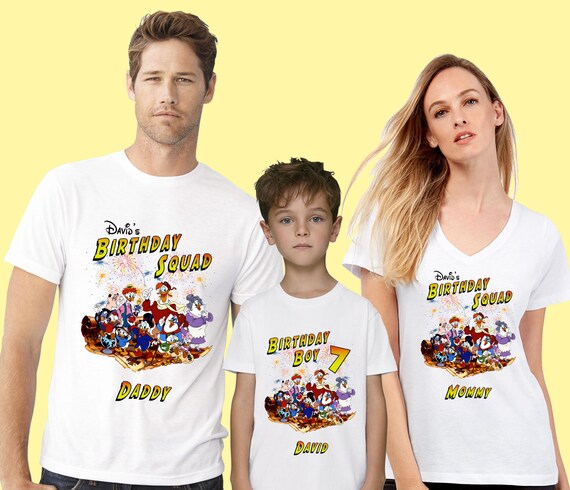 family disney princess shirts