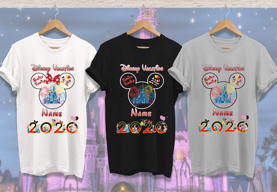 etsy disney shirts 2020