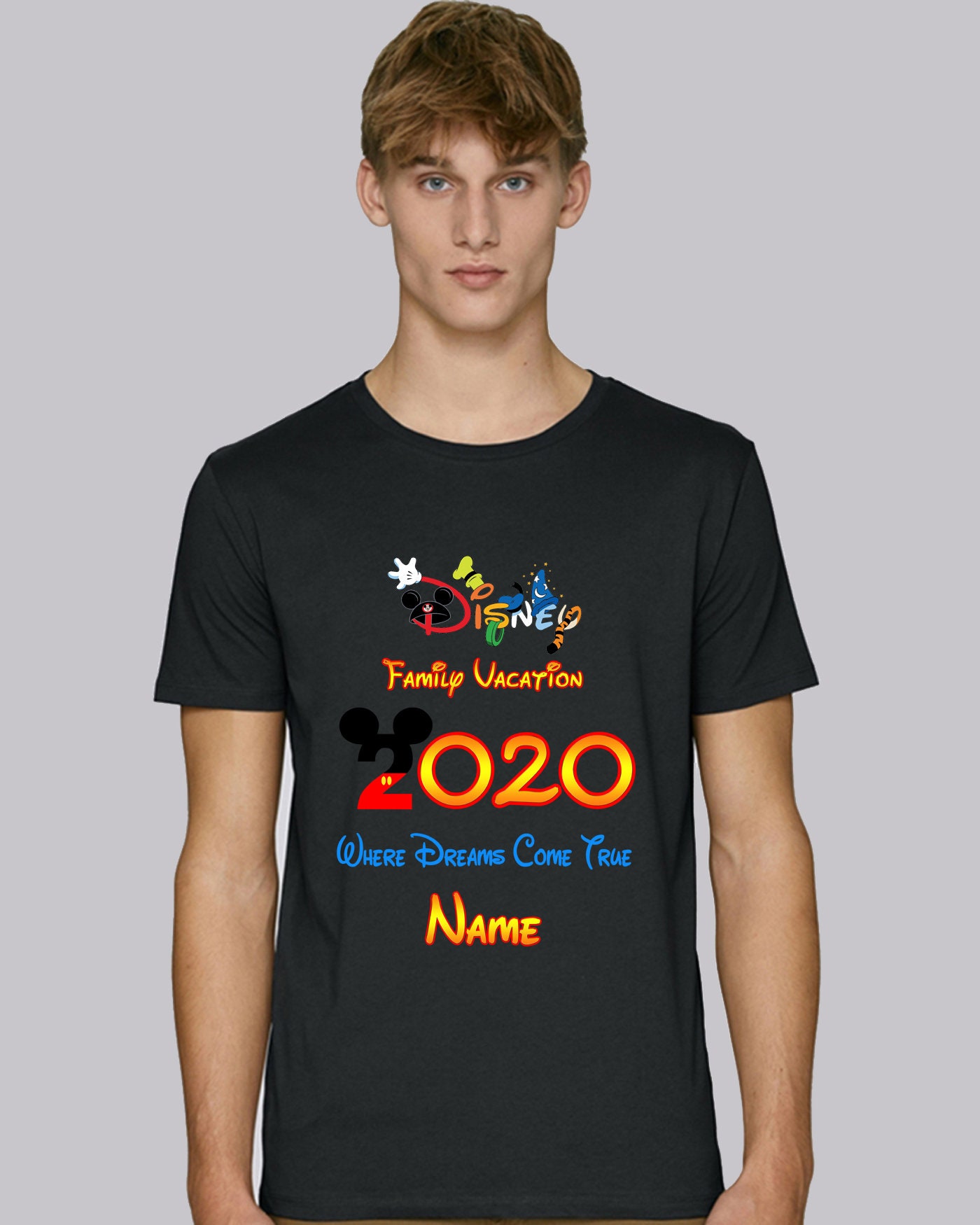 disney shirts 2020