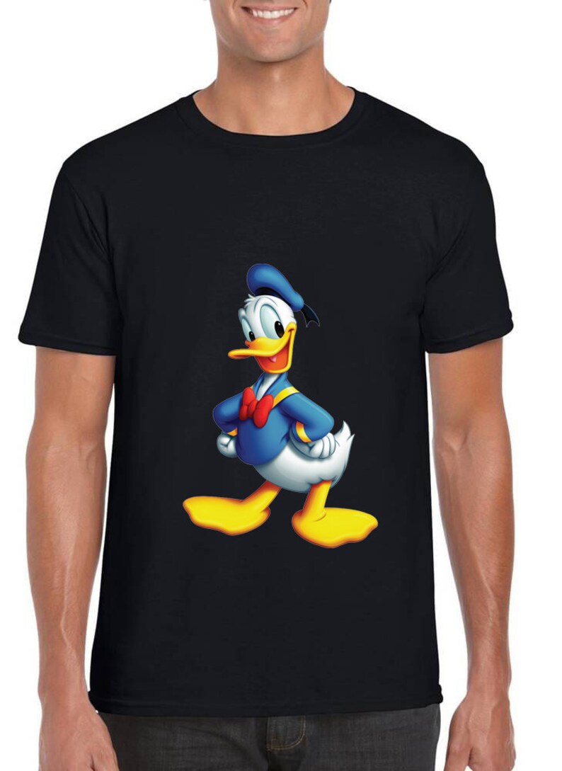 daisy and donald duck shirts