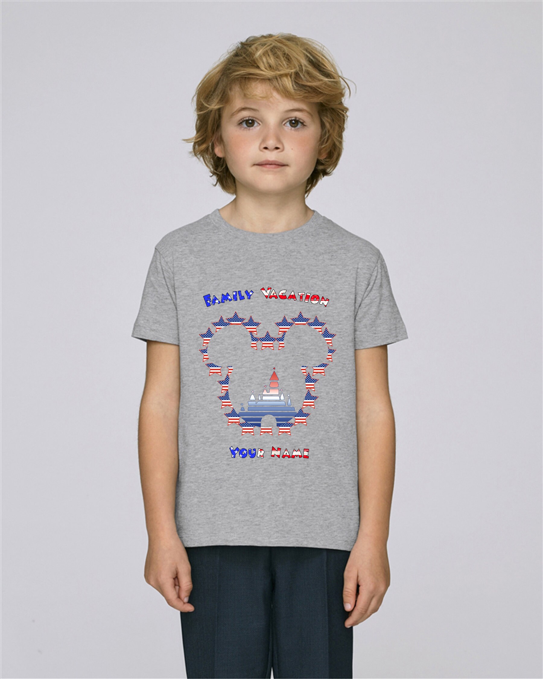 Disney Family Vacation Shirts Disney Shirts Mickey Shirt Etsy