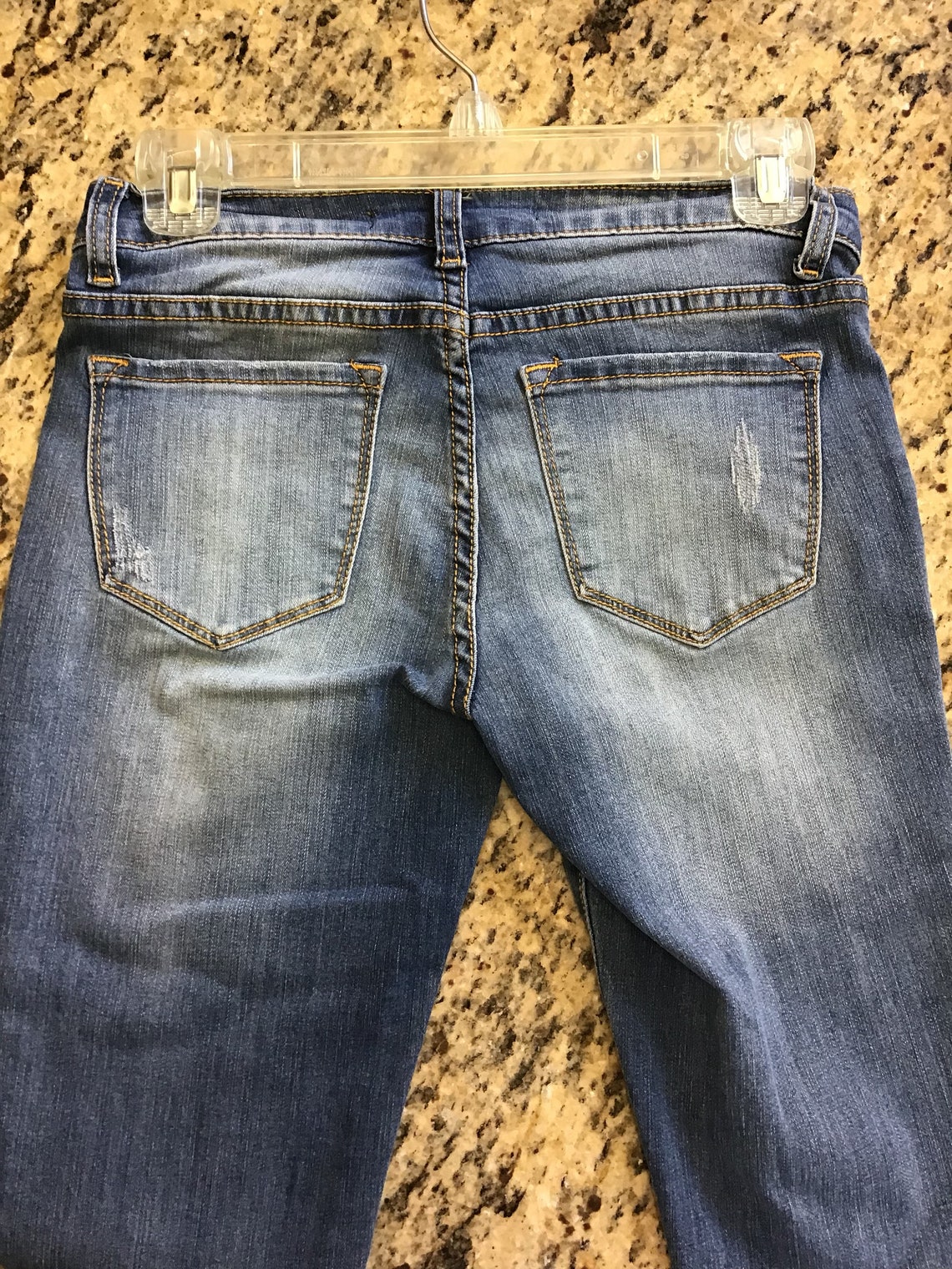 Jeans Etsy
