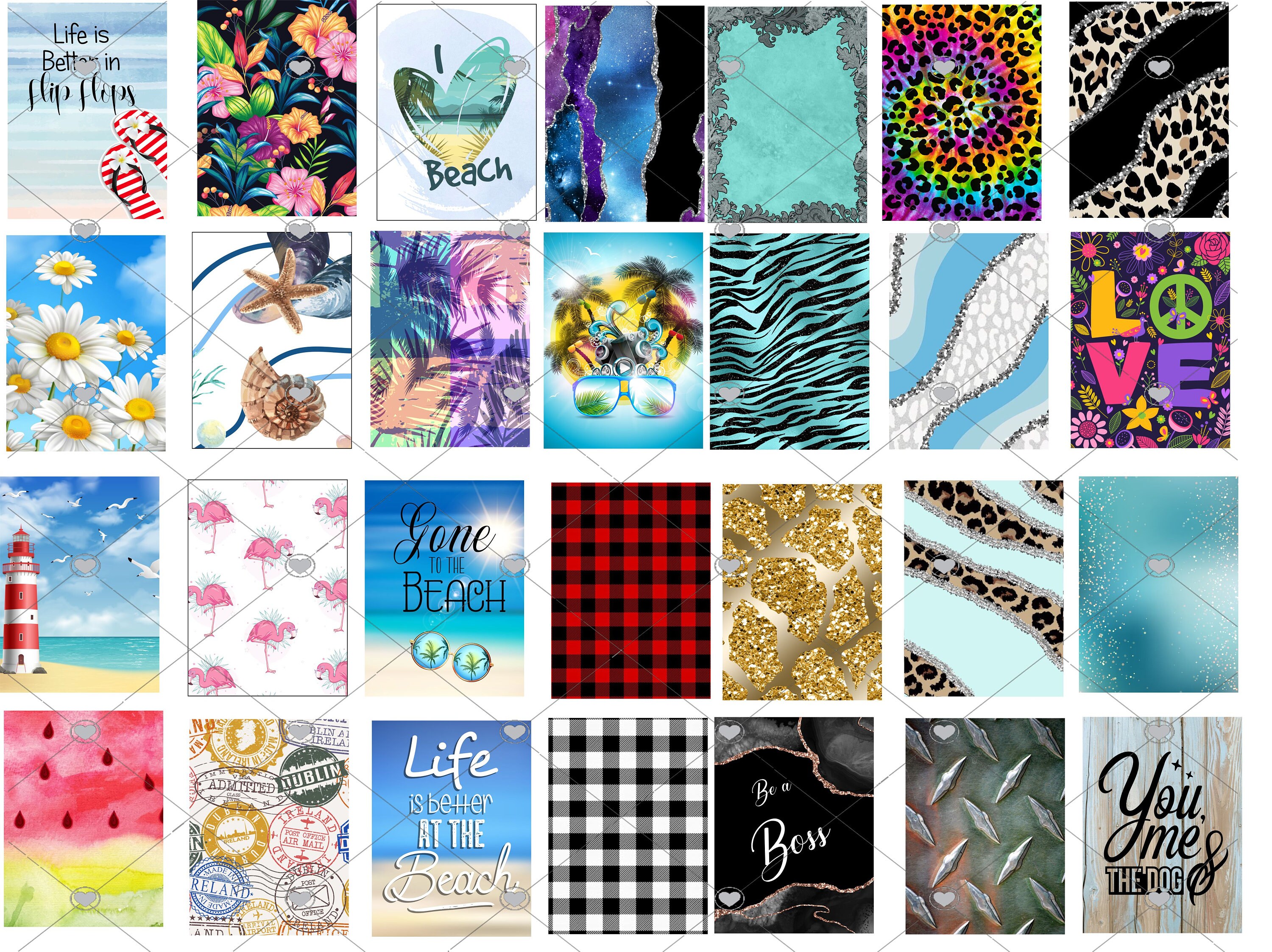 Air Freshener Designs, Sublimation Design, Digital Download Only! Com…