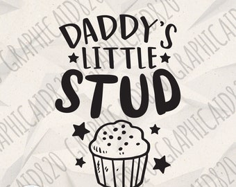 Muffin spanish stud in