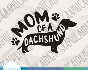 Free Free Dachshund Mom Svg Free 168 SVG PNG EPS DXF File