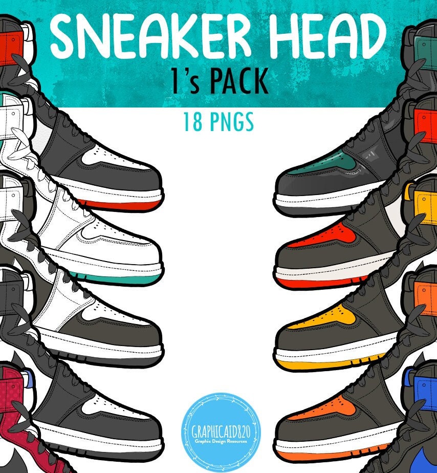 Custom LV Stencil (2 sheets) – Sneaker Mechanic