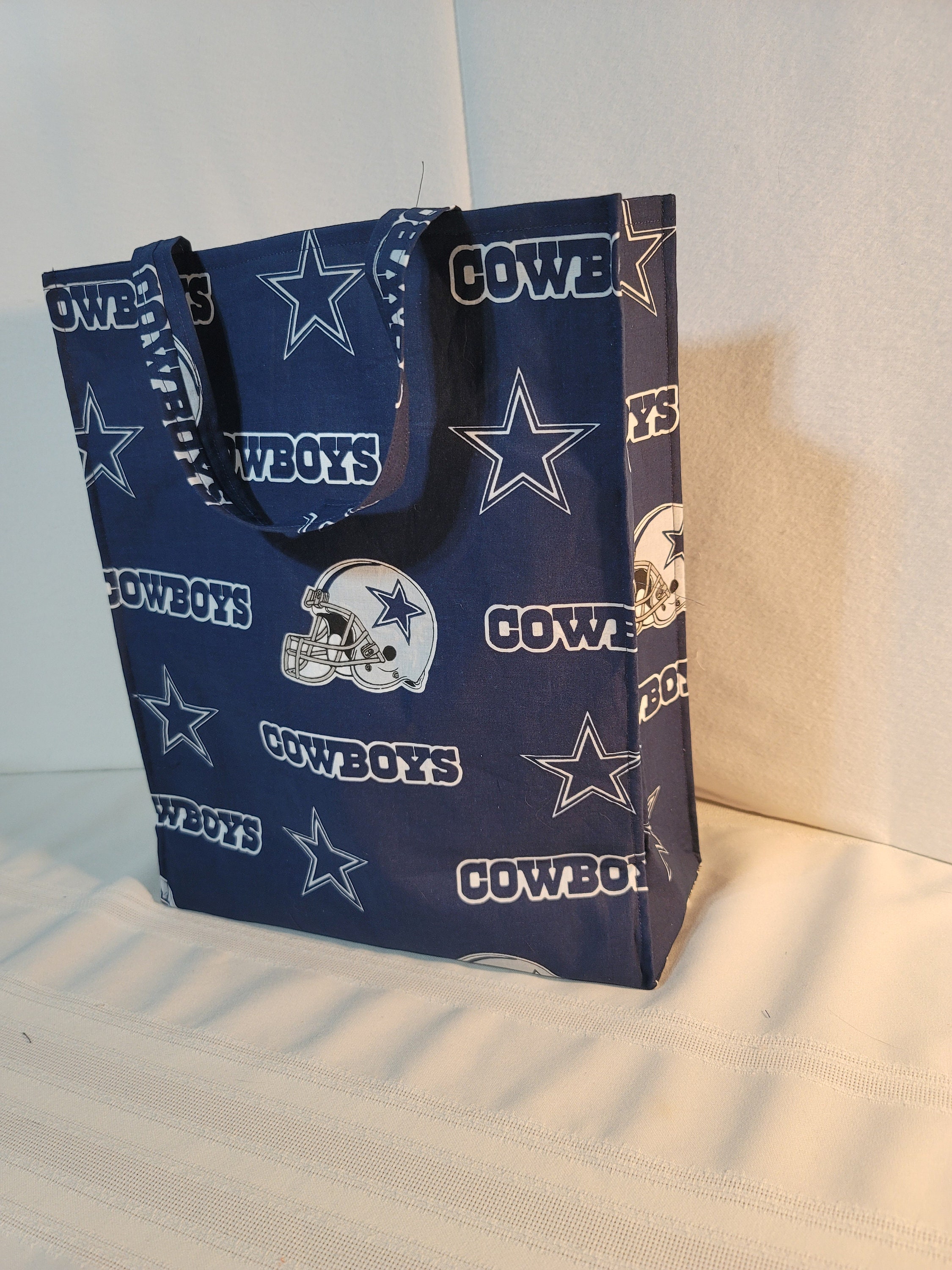 Dallas Cowboys Gift Bags Etsy Australia