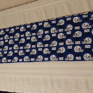 NFL Indianapolis Colts Tischläufer