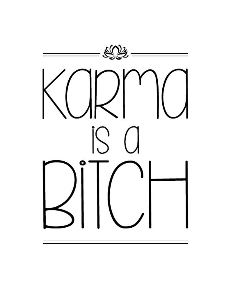 Karma Karma