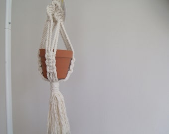 Macrame Plant Hanger