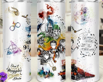Download Harry Potter Cup Etsy