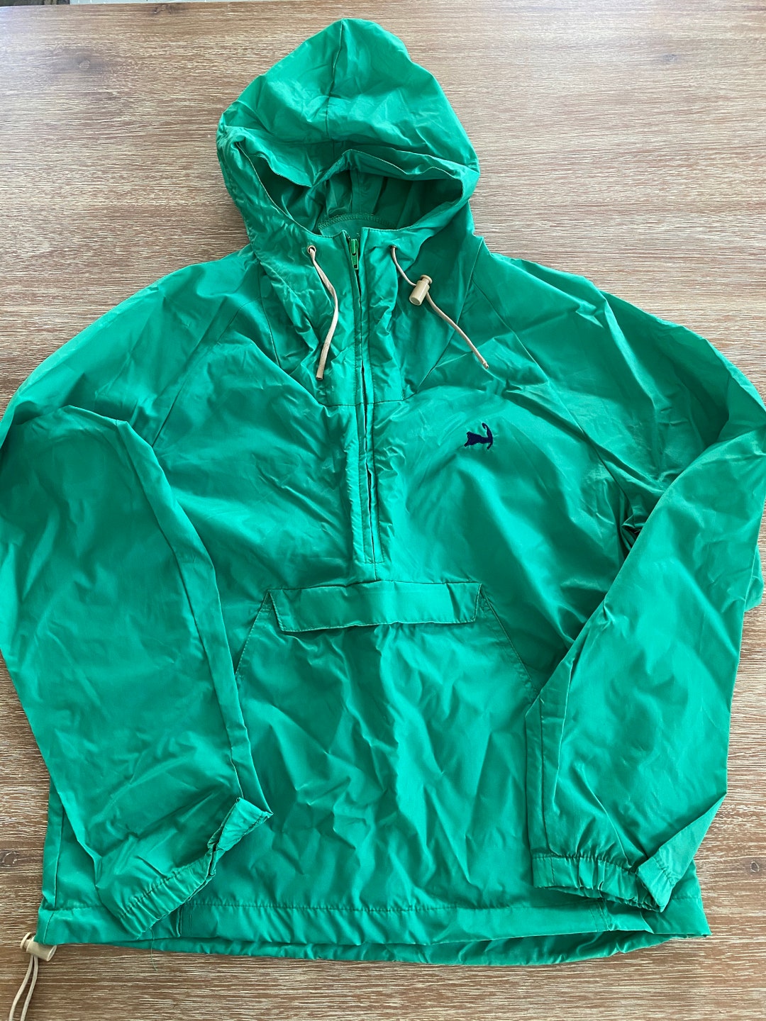 OLD GAP] Vintage Anorak Parka [1990s-] Vintage Cotton Anorak