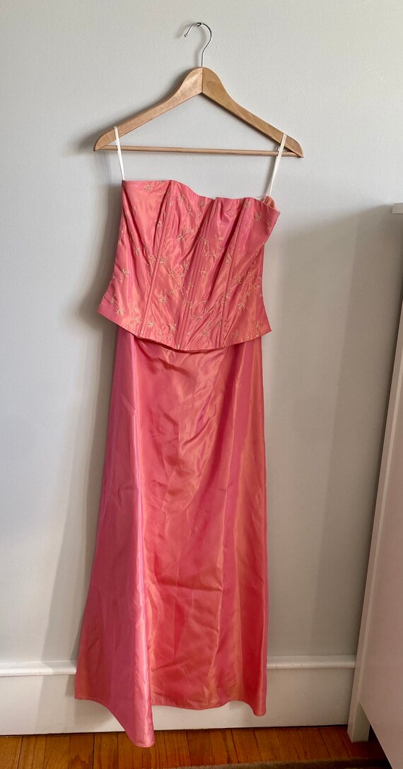 Jessica mcclintock bridesmaid dresses 2025