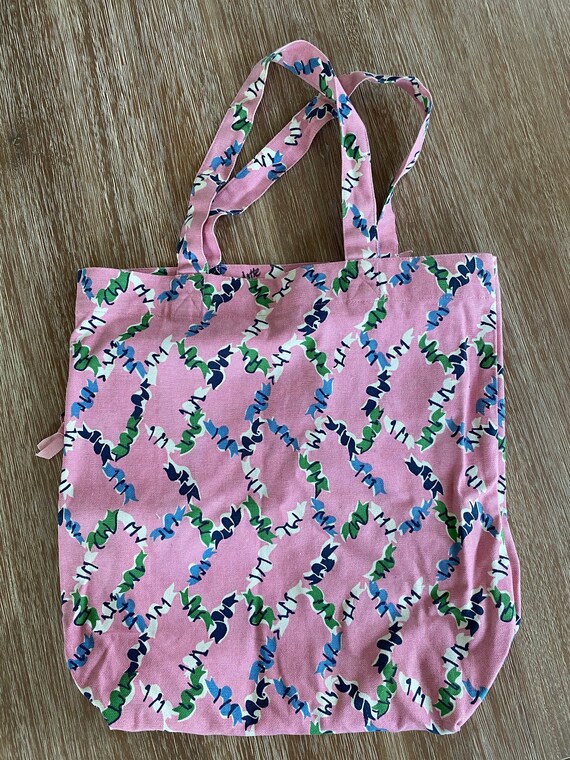 Anthropologie tote bag 2025