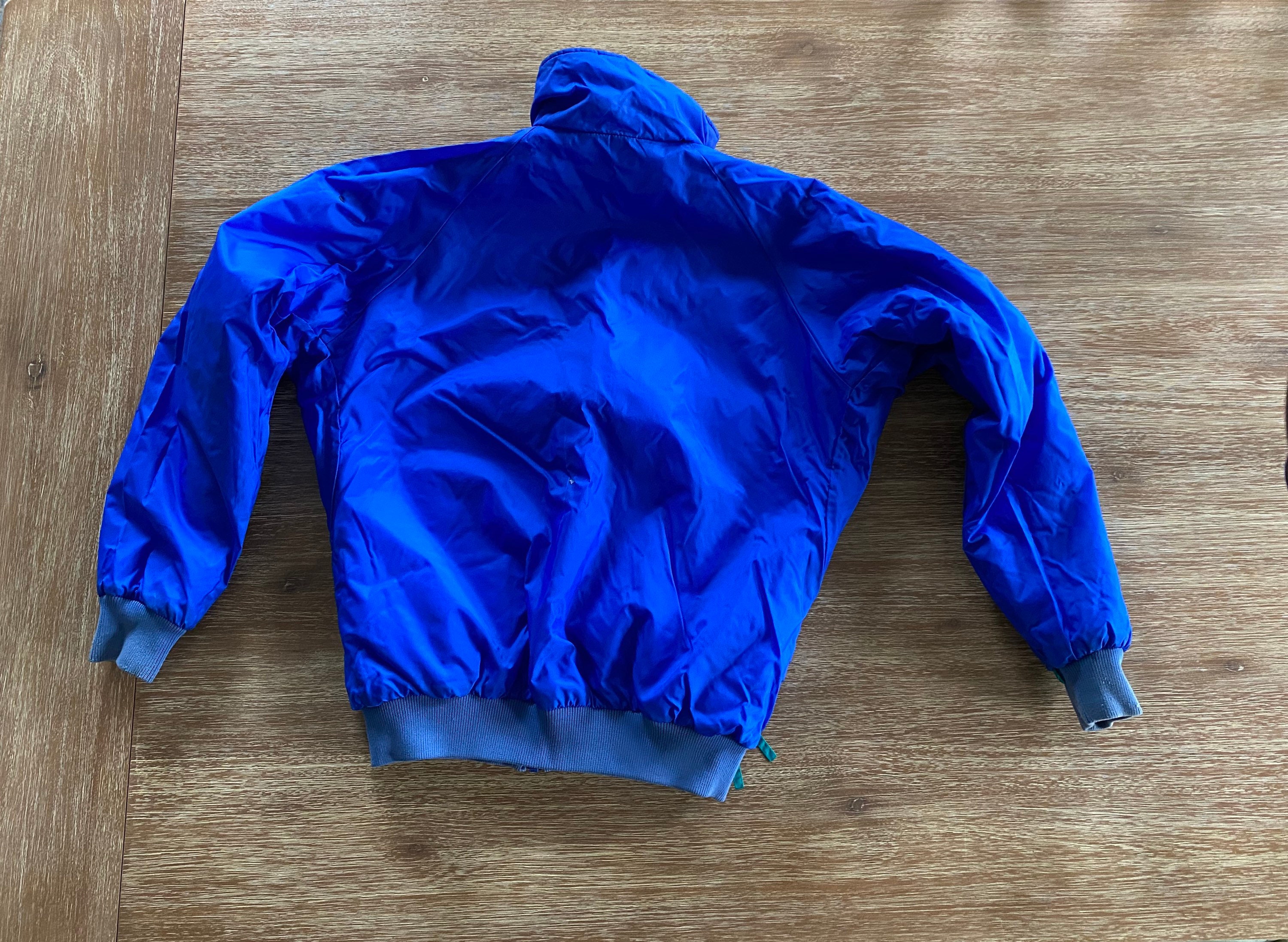 Vintage 90s Columbia Reversible Winter Jacket Men's Women's Vintage 90s Columbia Reversible Winter Jacket Men's Women's
