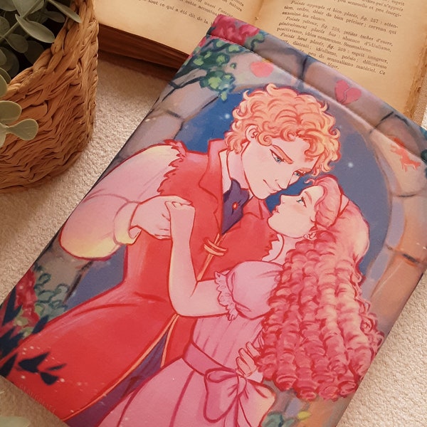 Always a Fairytale Booksleeve