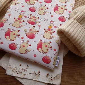 Kawaii Booksleeve