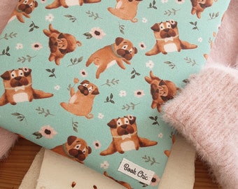 Doggies Booksleeve