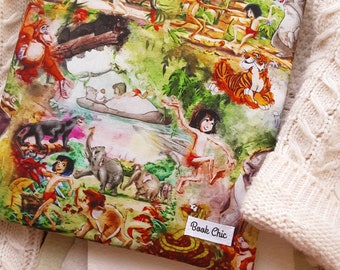 The Jungle Book Booksleeve