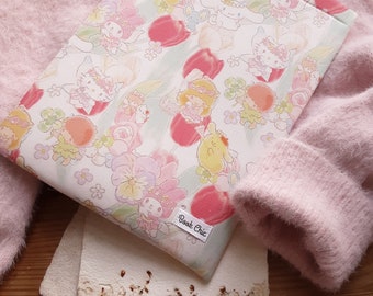 Kawaii Booksleeve