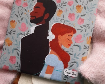 Lovers Booksleeve