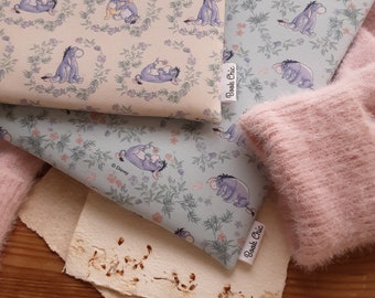 Pooh Booksleeves