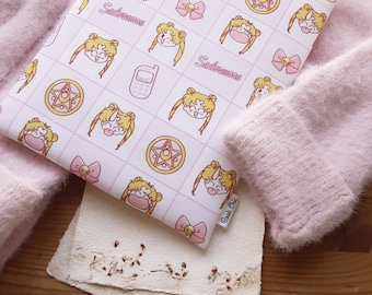 Kawaii Booksleeve