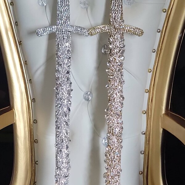 Cake Cutting Sword Etsy