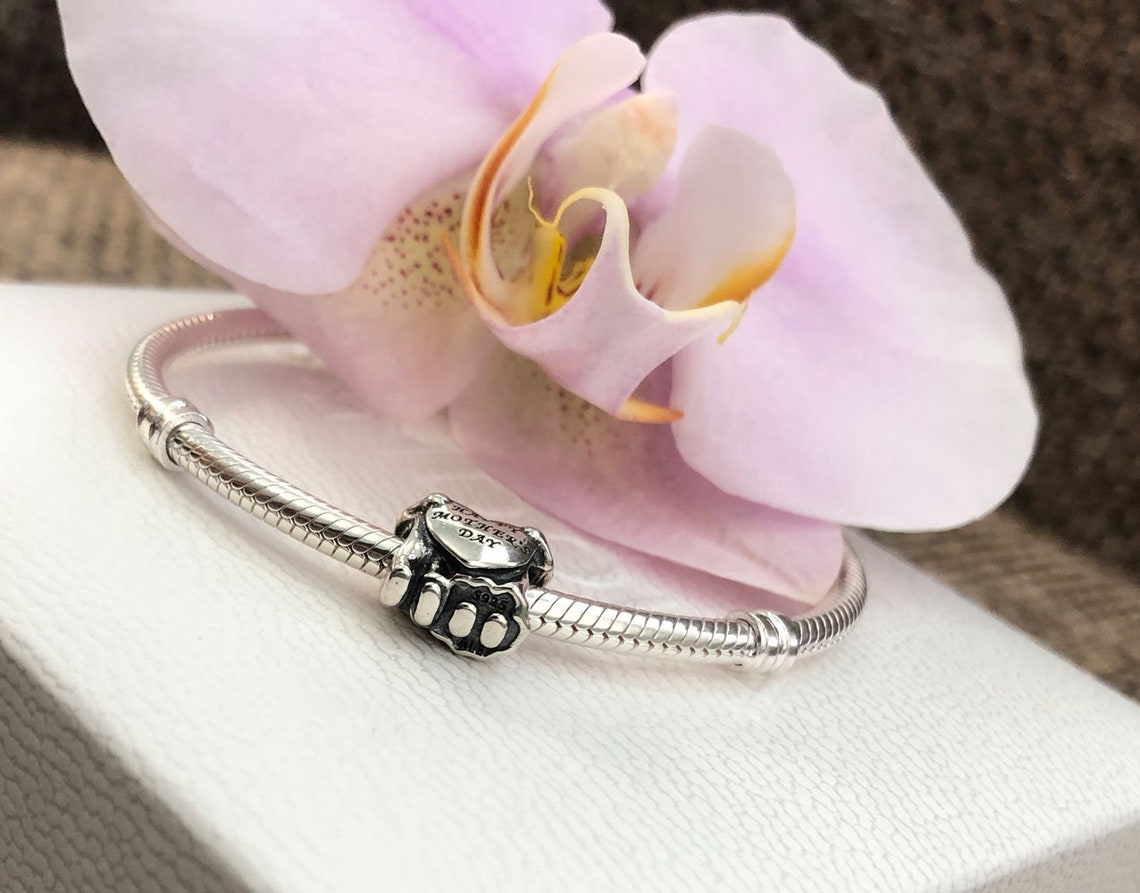 Pandora bracelet charms for mother's day Clearance