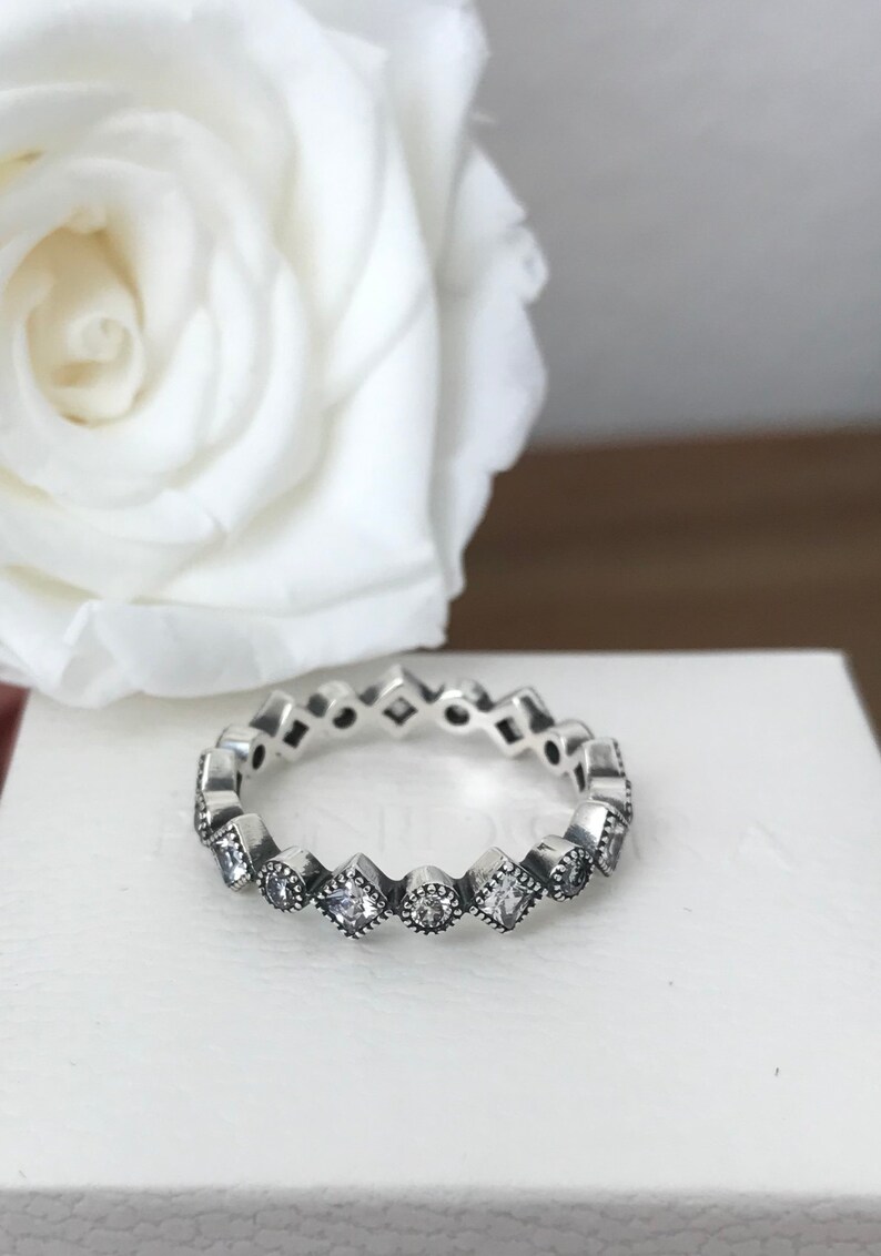 pandora brilliance ring pandora brilliance ring