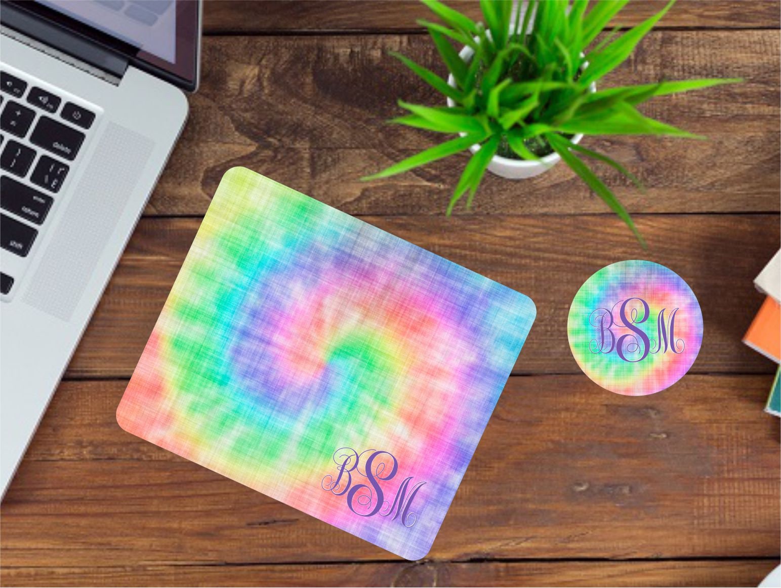 HOW TO SUBLIMATE A MOUSE PAD, Sublimation for Beginners, Monogram a Mouse  Pad