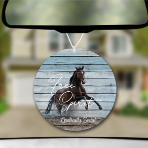 Gratis ontwerp Spit Horse, autobedel of luchtverfrisser, direct downloaden, png, sublimatiesjabloon