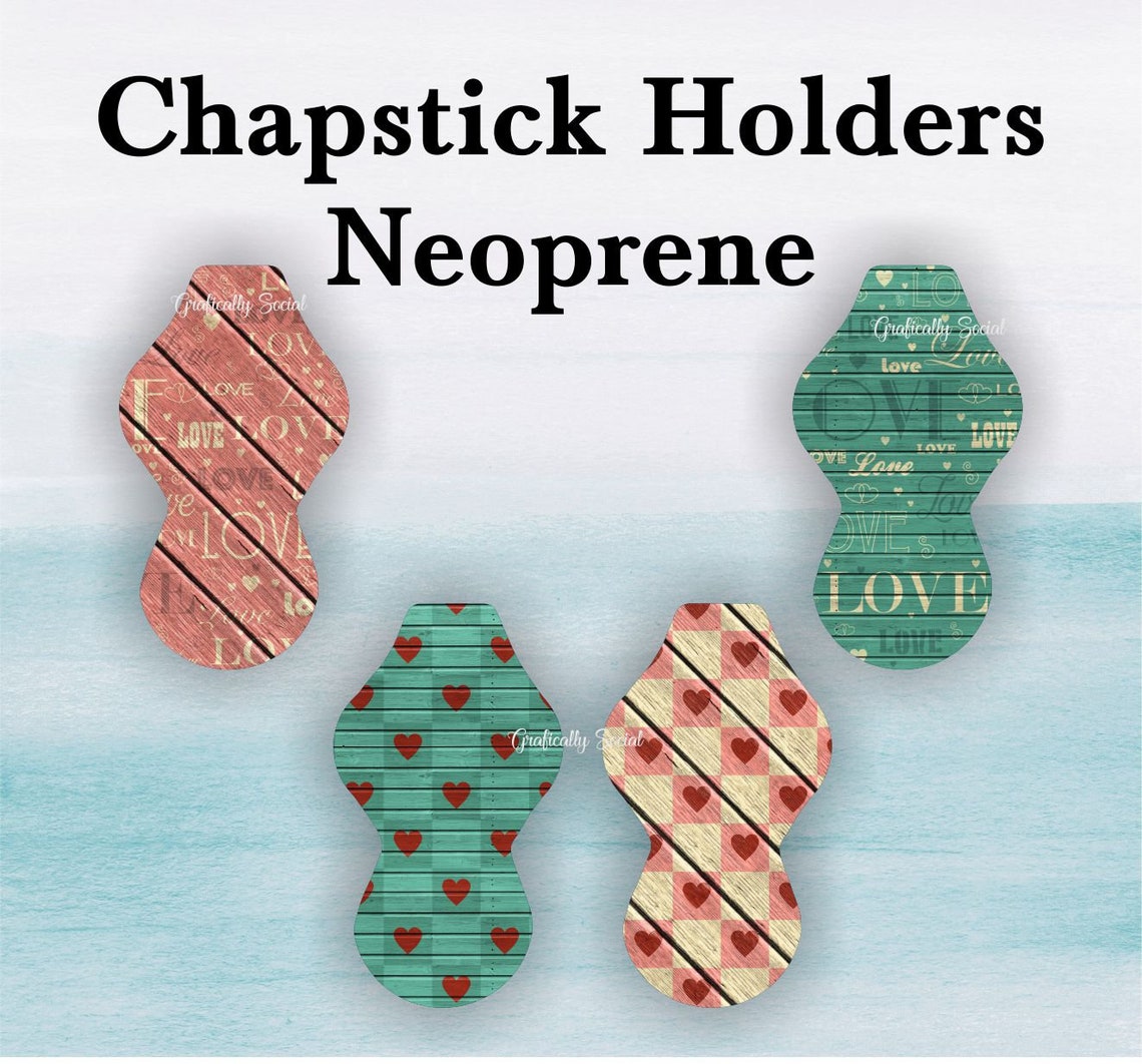 subliomation chapstick holder template subliomation chapstick holder template
