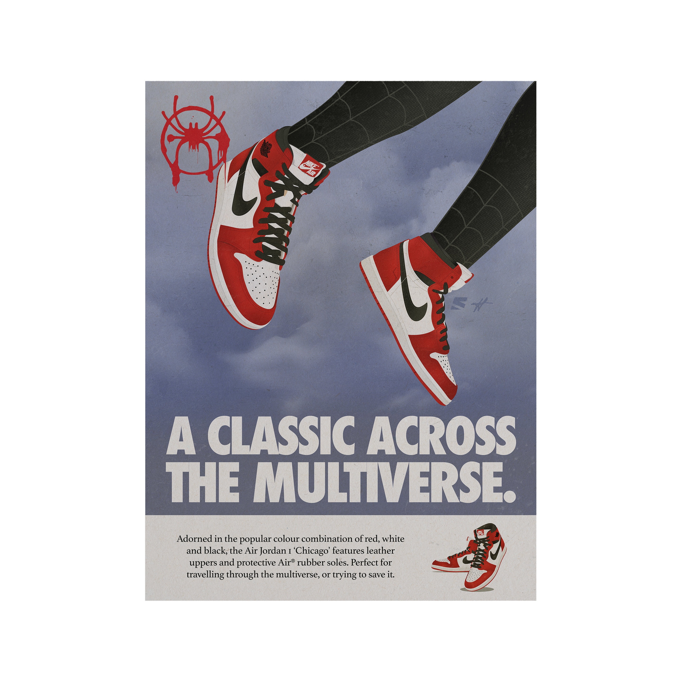 air jordan miles morales