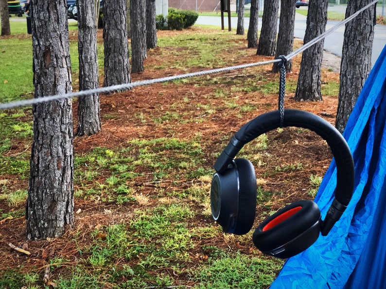 Hammock Adjustable Ridgeline Etsy