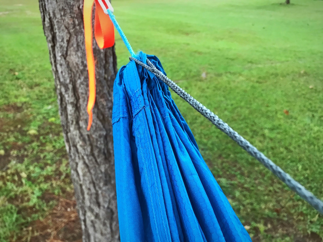 Hammock Adjustable Ridgeline Etsy