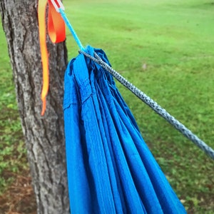 fixed ridgeline hammock