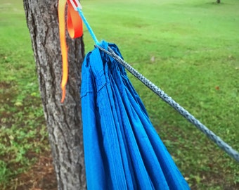 Hammock Adjustable Ridgeline