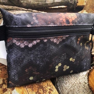 Honeycomb Landscape Bags