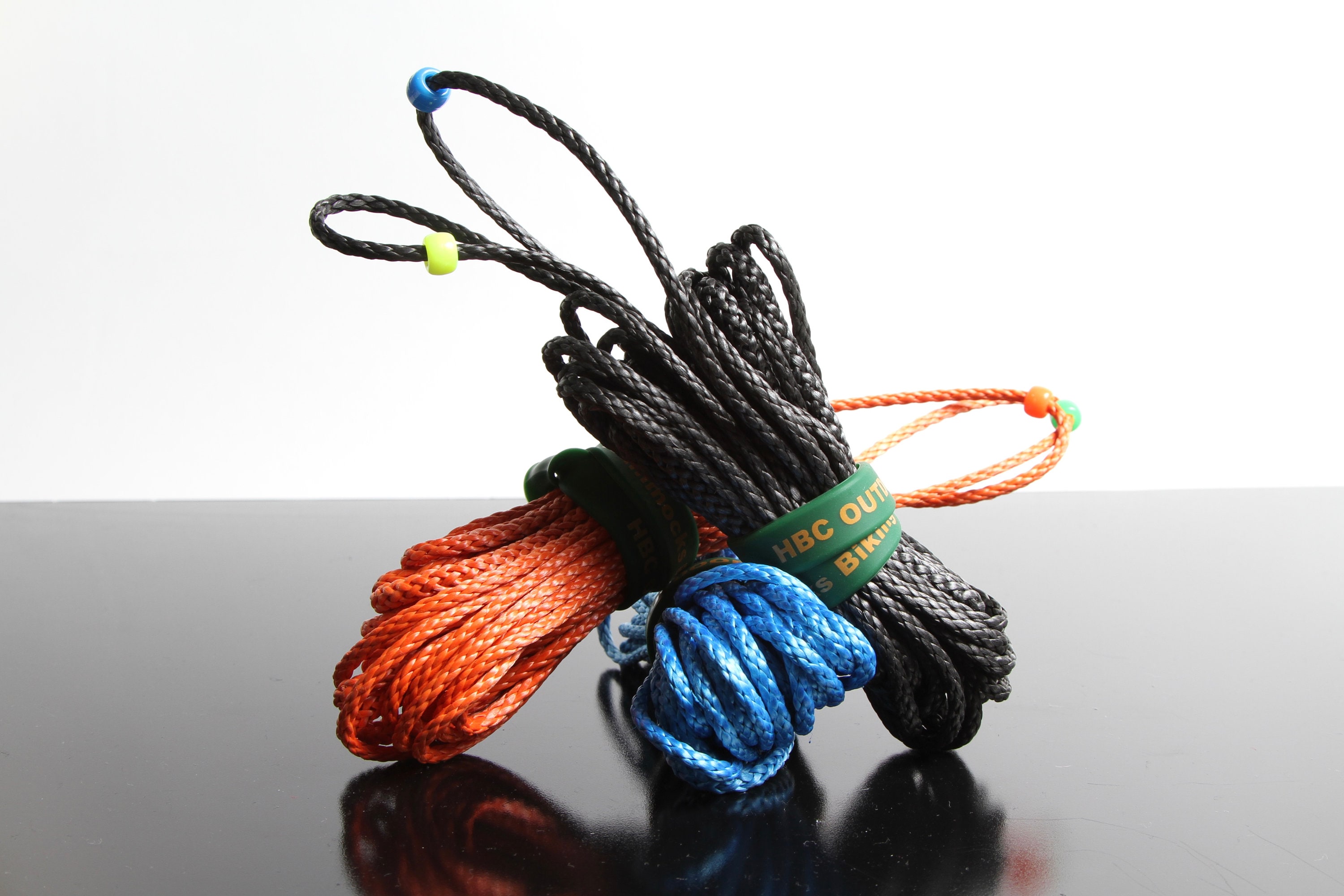 Hammock Suspension Bundle whoopie Slings Continuous Loops Etsy