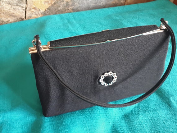 clarks evening bags
