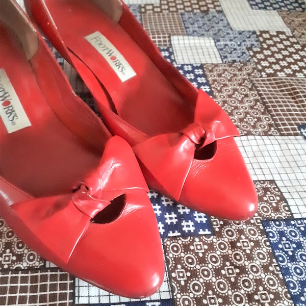 Low Pumps Etsy