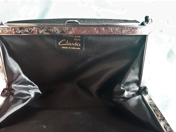 clarks evening bags