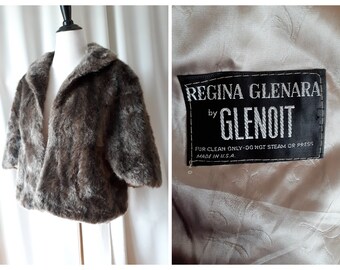 glenoit furs